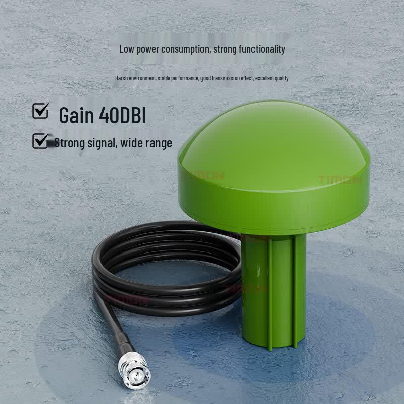 TIMON Beidou GPS Marine High-Gain Mushroom Antenna