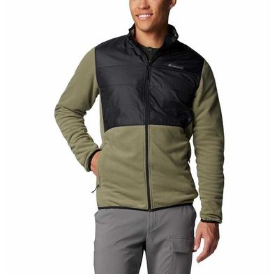 Fleece Zip-up Basin Butte™ II