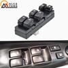 Power Master Fenster Control Schalter Taste für Hyundai Tucson 2004 2005 2006 2007 2008 2009 2010 93570-2E000 Power Fenster Schalter