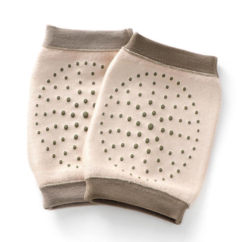 

Унисекс наколенники из чистого хлопка с добавлением полыни: Теплые, тонкие, бесследные рукава для согревания холодных ног и суставов. One Size [80-150 lbs]