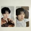 NCT Dream Neo Ground Pop-Up Dream Jisung Photocard 50,000 Won