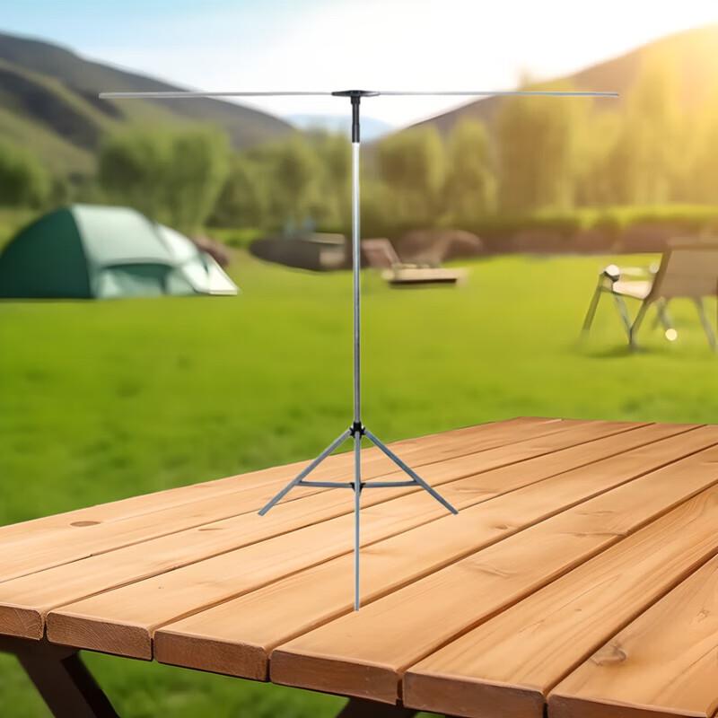 Ying Jia Portable Retractable Field Map Display Stand