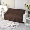 Waterproof Pet Sofa Protector: Double-Sided, Non-Stick Fur Barrier for Dogs & Cats