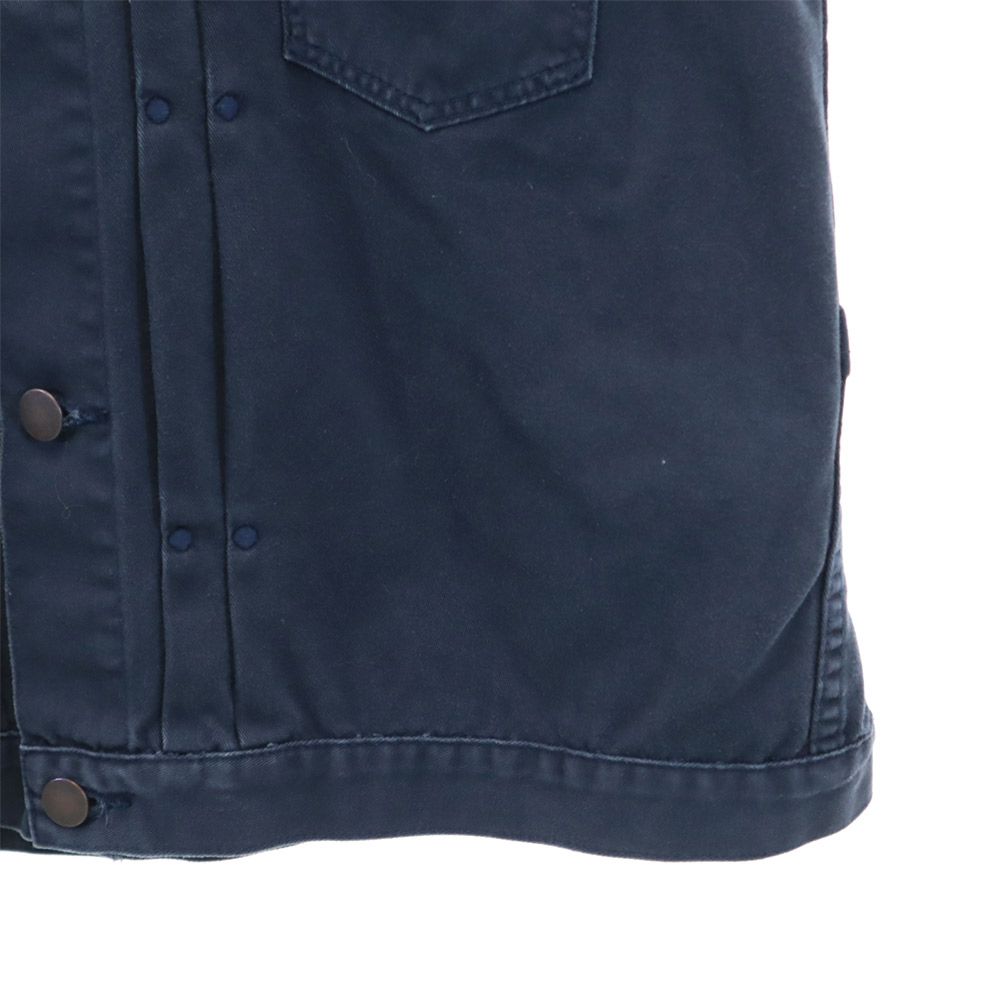 Ron Herman denim Cotton jacket M Navy DENIM Men's Used