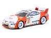 Toyota Supra GT BPR Zhuhai 1/64 1995#37