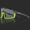 SCVCN New Sports Photochromic Sunglasses Men Outdoor Bicycle Cycling Glasses Women Driving Bike Eyewear UV400 Climbing Goggles 4