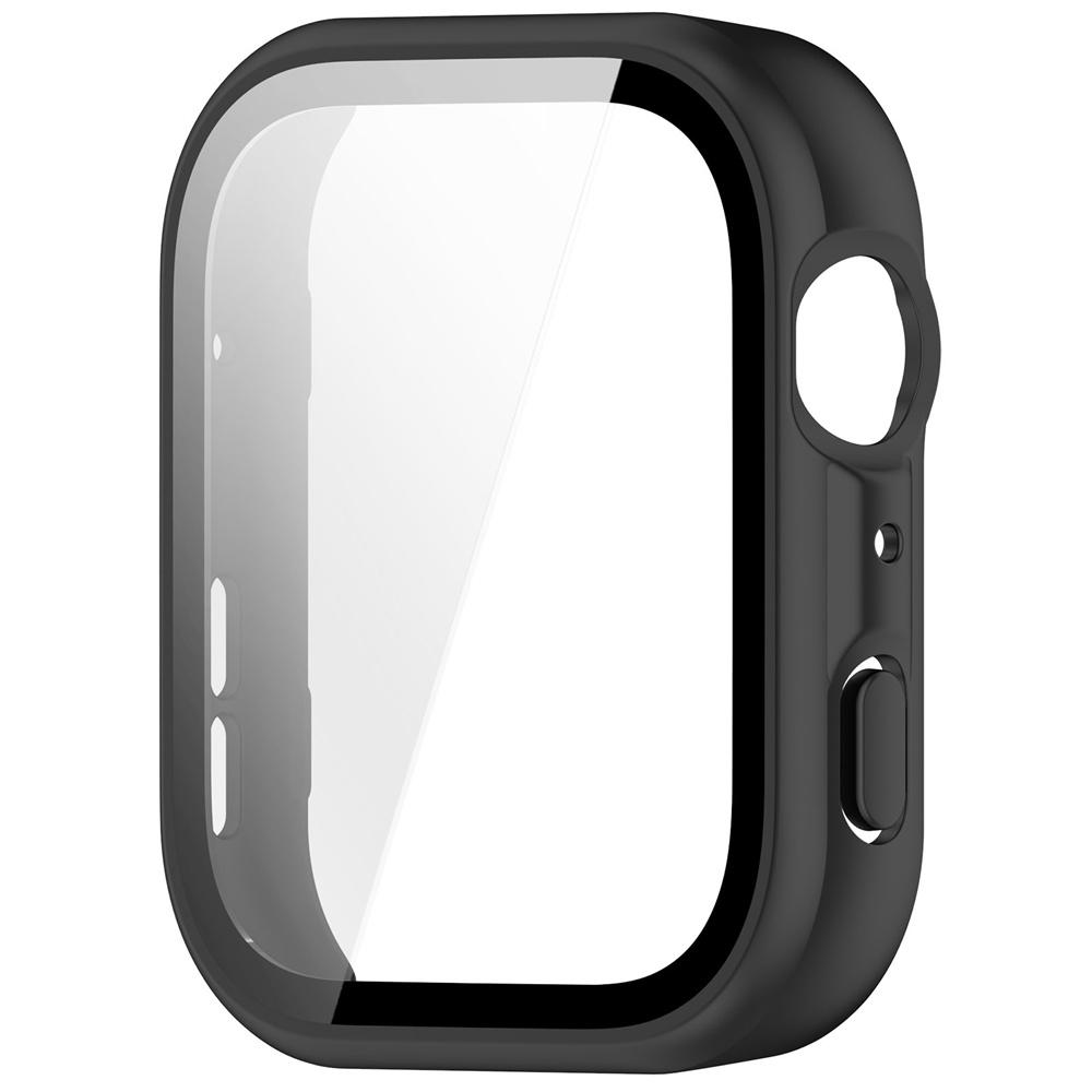 Tempered Glass+ Case For Huawei Watch Fit 5/5 Pro Cover All-Around PC Bumper Screen Protector Cases For Huawei Fit 5/5pro Accesorios