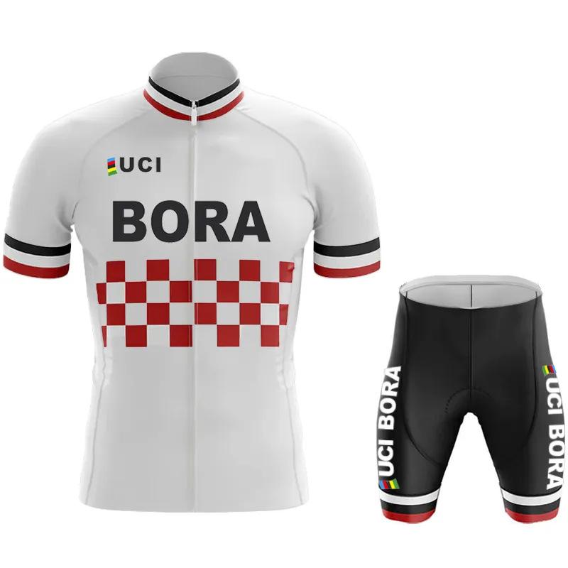 2026 Summer Breathable , Tour De France Road Bike Short-sleeved Suit, Perspiration and Moisture Absorption Event, Breathable and Quick-drying