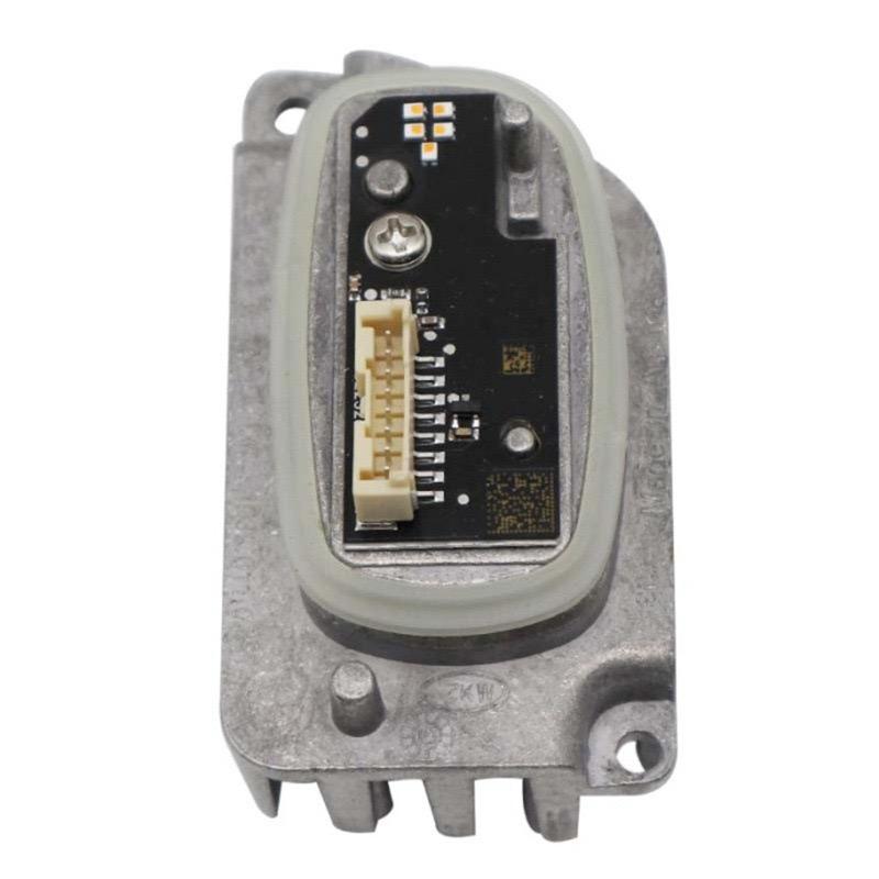 NEW daytime running lights led module Control Unit 7214939 For BMW 5' G30 G31 G32 G38 F90 M5 Turn signal Headlight Led module