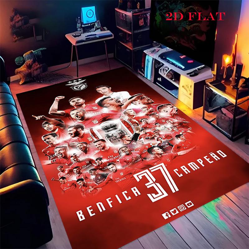 

S.L Carpet Rug for Living Room Bedroom Home Sofa Decoration,Kids play Nonslip Floor Mat 40x60cm( 15x23in )