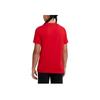 Nike T-Shirt Printed Logo Casual Short Sleeve Kids Tops Red DC7796-657