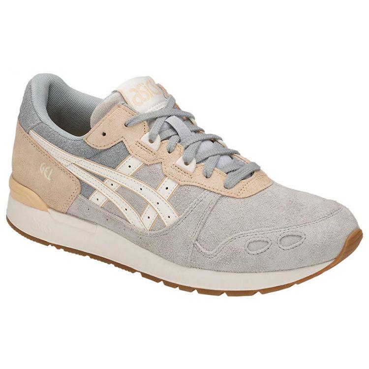 Asics Gel-Lyte G-Tx Sneakers Unisex Sneakers Light-Gray Brown H826L-9600