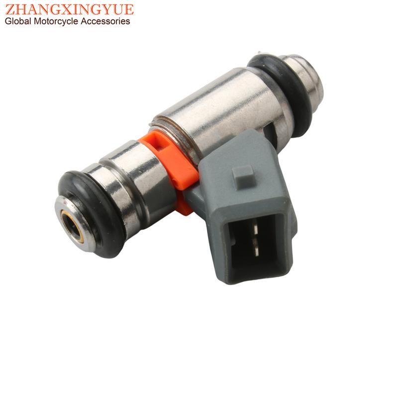Roller Kraftstoffeinspritzdüse Für Aprilia Atlantic Sportcity Cube 300 Scarabeo SR Max 125 300cc 1WP182 8732885