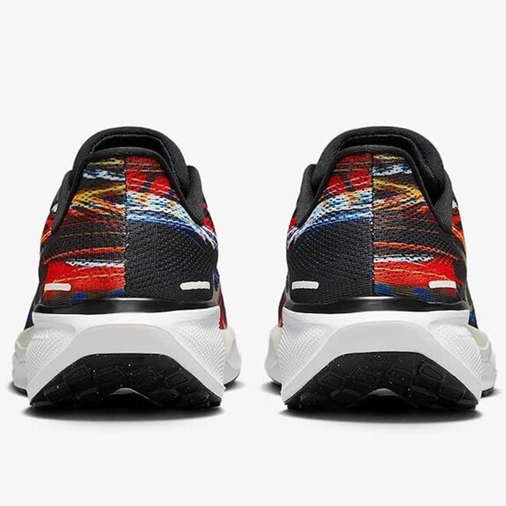 Nike Pegasus 41 Smoke Size Multicolor/Light Gray/Sail/Black IB8171-999, 23.0cm