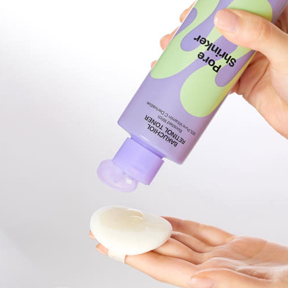 Mamonde Pore Shrinker Bakuchiol Retinol Toner 200ml