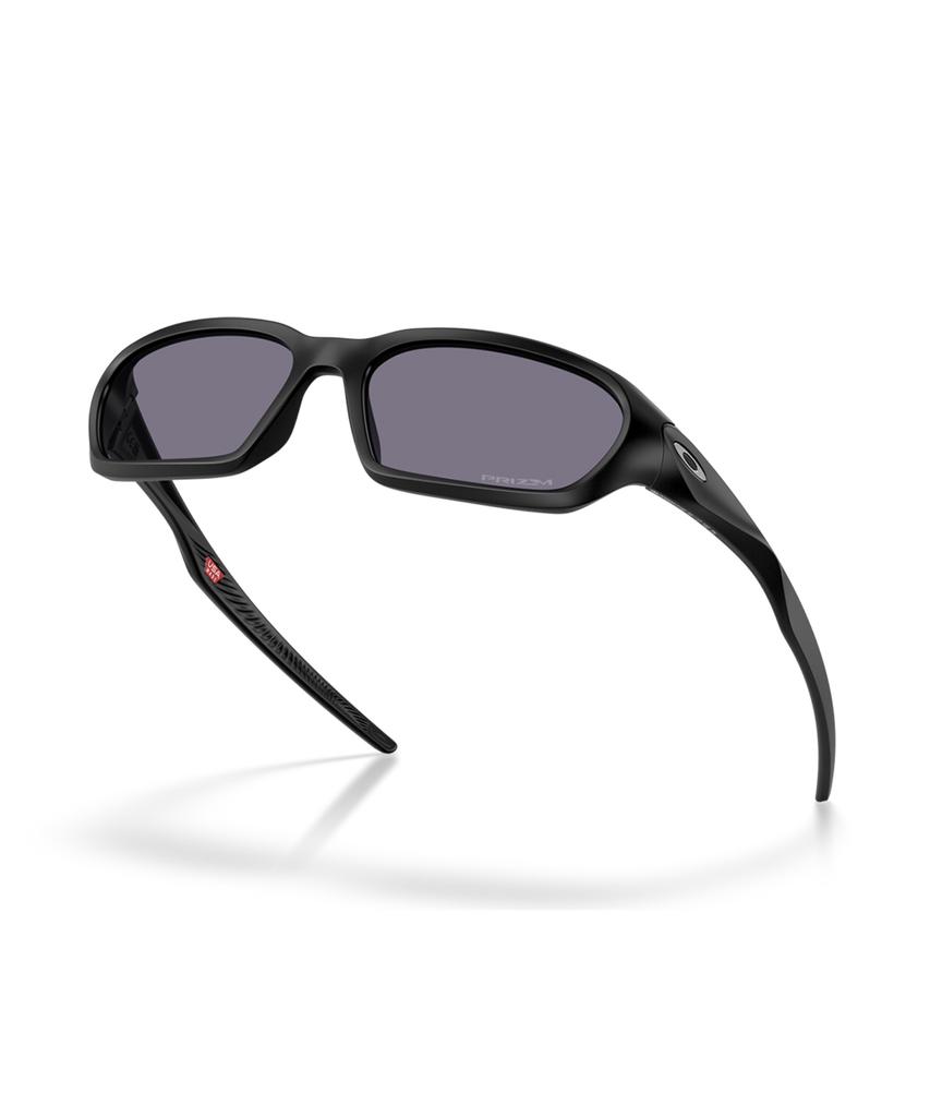 Okeulli Terraforma - Matte Black - Prizm Grey / 0Oo9530