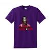 Famous House Of Paper Money Heist La Casa De Papel T Shirt Short Sleeve T Shirt