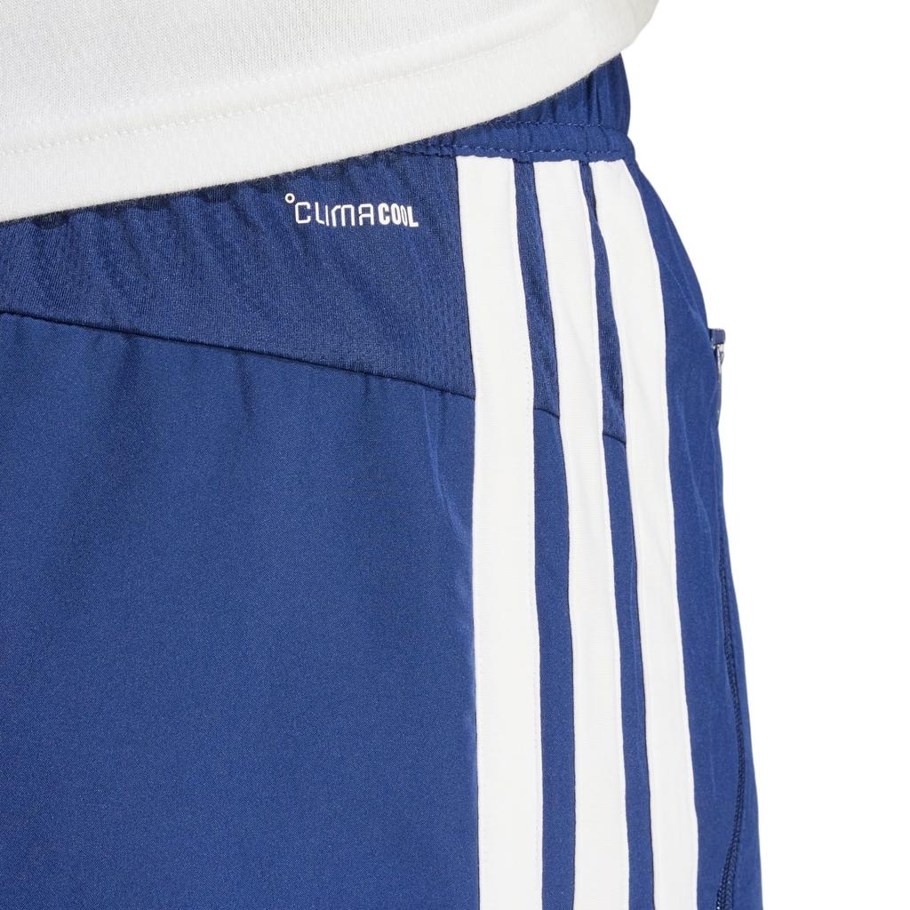 New Adidas Essential Training 3S Casual Shorts Men's Dark Blue JC7719