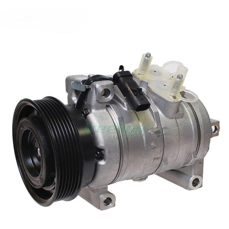 Compatible with Chrysler Compressor Models 140183, 140183NC, 1408N, CO 30000C