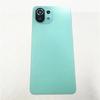 Back Glass Cover for Xiaomi Mi 11 Lite 5G Back Cover Replacement Backshell Cover Rear Housing Case