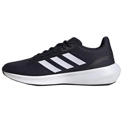 Runfalcon 3.0 Legend Ink Cloud White Core Black ID2286