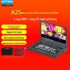 Oton A25 4-Channel HDMI Live Production Switcher