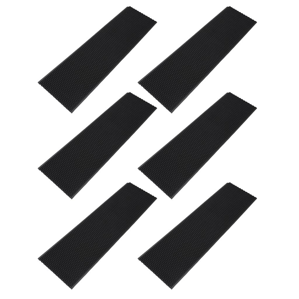 6pcs Beeswax Sheets Beehive Foundation Sheets Beehive Equipment Honeycomb Sheets for Beekeeping