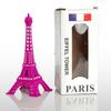 13cm Eiffel Tower Rhinestone Ornament: DIY Crystal Zakka Sticker