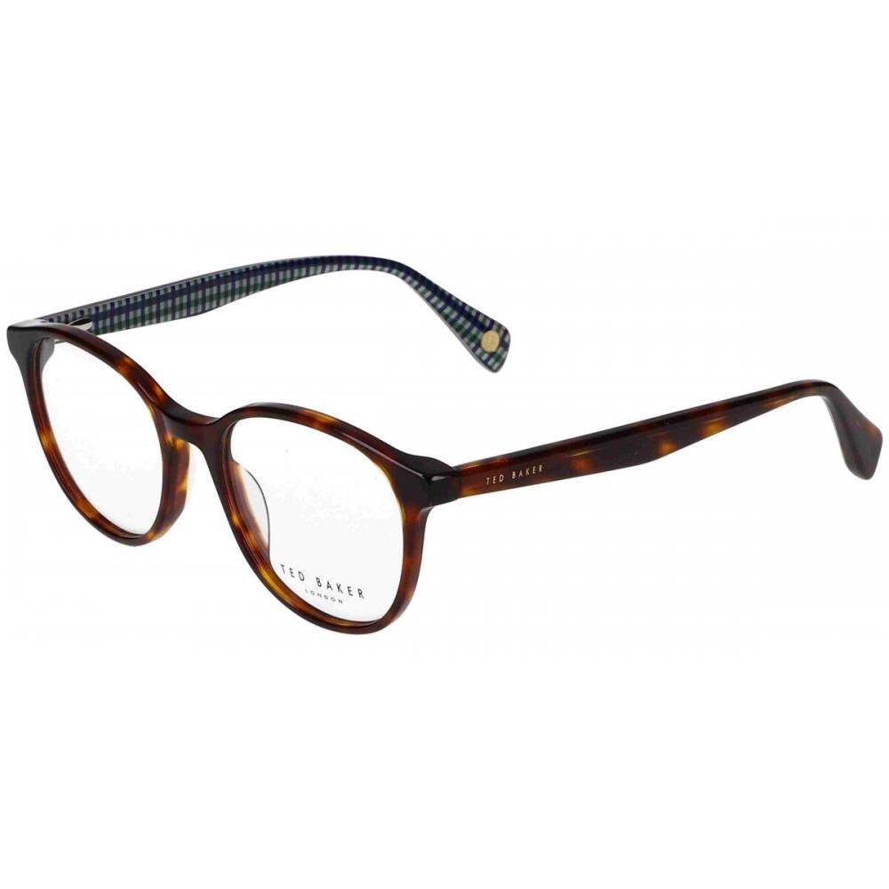 

Ted Baker Tb4358 101 Men Eyeglasses /50-18-145
