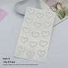 New Children's DIY Star Photo Album Journal with Creative Rhinestone Stickers