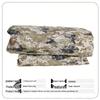 Weibin Starry Sky Canvas Heavy-Duty Desert Equipment Cover