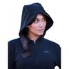 Weatherbeeta Womens/Ladies London Hooded Long-Sleeved Riding Top