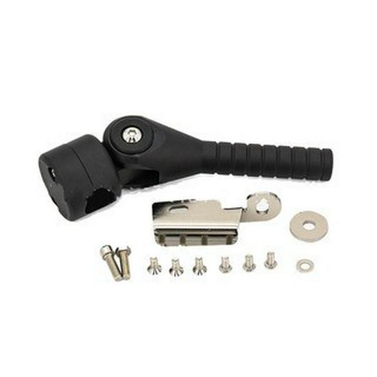 

Ручной рычаг-подъемник для BMW R1250GS/R1200GS/ADV чёрный