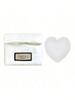 Gucci Set Specchio Cuore Luminoso con Custodia in Raso