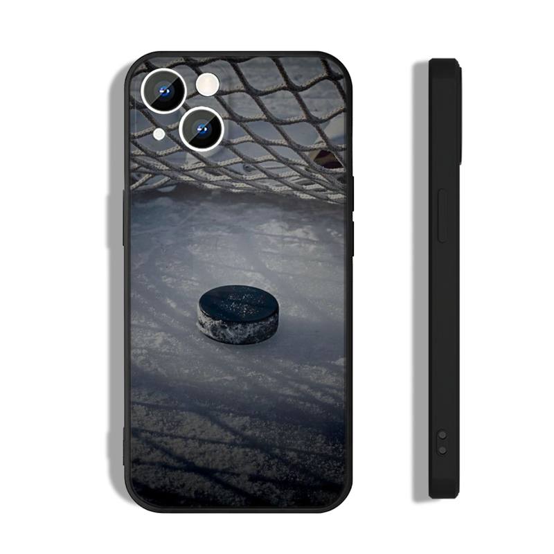 Huse de telefon pentru patinoar de hochei pe gheață pentru iphone14 11 12 Pro 8 7 Plus SE 2020 X Pro 14 MAX 12 13 MINI XR XS iphone14 Huse moi pentru telefon