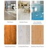 100/200/300Pcs Cleaning Tablets, PH Neutral Floor Cleaning Sheets, Non-Irritating Multi-Surface Cleaner with Brightening Care