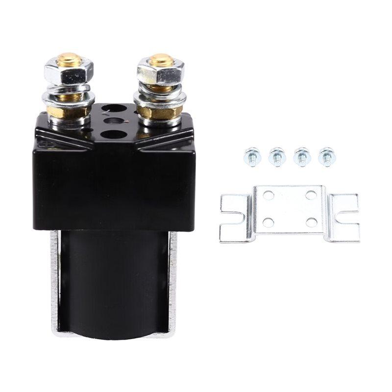 For Linde 7915692512 For Albright SW80-6, B2SW11 24V Contactors Solenoid Relay Switches