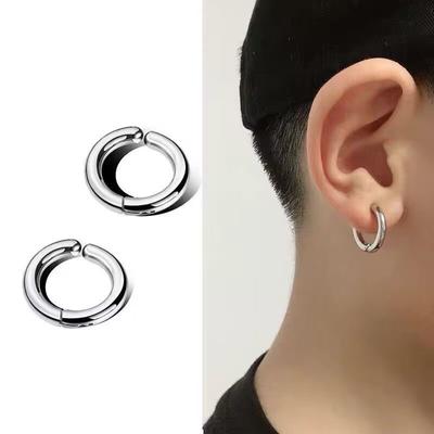 Oorbellen – Ear cuffs
