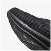 Mizuno Wave Revolt 3 Running Shoes, Jogging, Marathon, Training, Sports, Lightweight, Resilient, Thick Sole, Black/Dark Gray/Black, Size 26.5 Cm, 3E