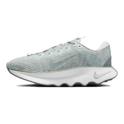 Motiva Jade Horizon Zapatillas para Mujer Verde Plata Claro Humo Gris DV1238-006