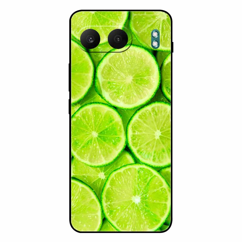 Soft Lovely Covers For Oneplus Nord 4 Case TPU Cool Back Cover For Oneplus Nord 2 / Nord 3 / Nord 4 Case Print Silicone Cartoon
