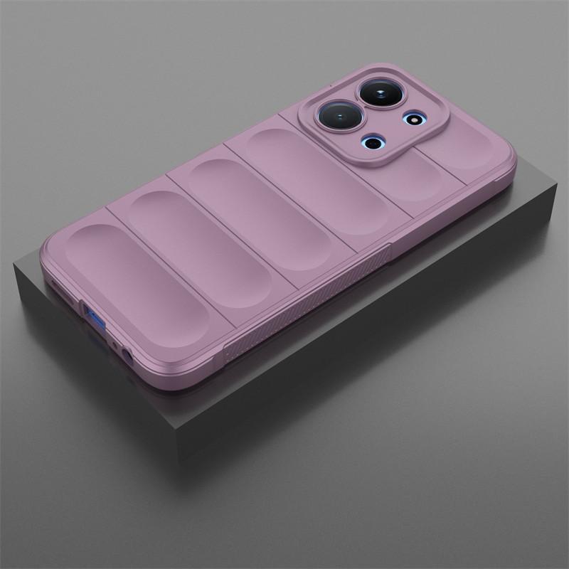 For Xiaomi Poco C85 Case Xiaomi Poco C85 4G Cover Funda TPU Anti-Slip Silicone Shockproof Protective Phone Cover Xiaomi Poco C85