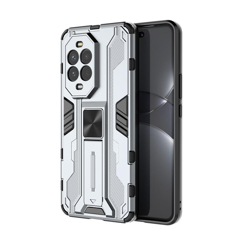 Applicable to Huawei nova13Pro supersonic mobile phone case nova12Pro bracket novaY70 anti-drop protective case