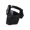 Motorcycle Off-road Goggles Harley Rider Face Mask Outdoor Riding Wind and Dust Protection Goggles
