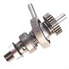 Lithium Hammer Bearings Parts Swing Bearing Sliver