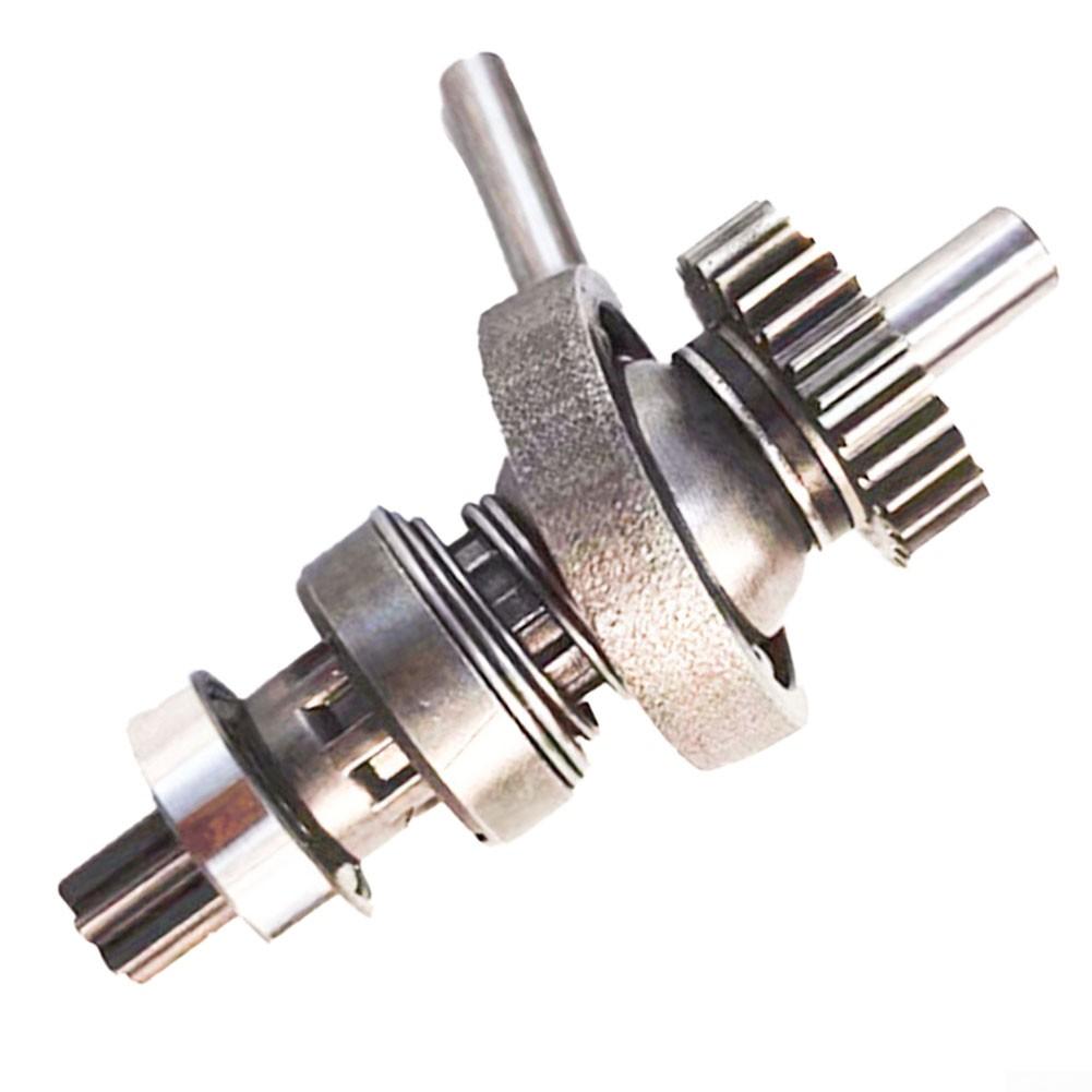 Lithium Hammer Bearings Parts Swing Bearing Sliver