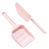 20pcs Cat Litter Scoop Shovel for Small Pets