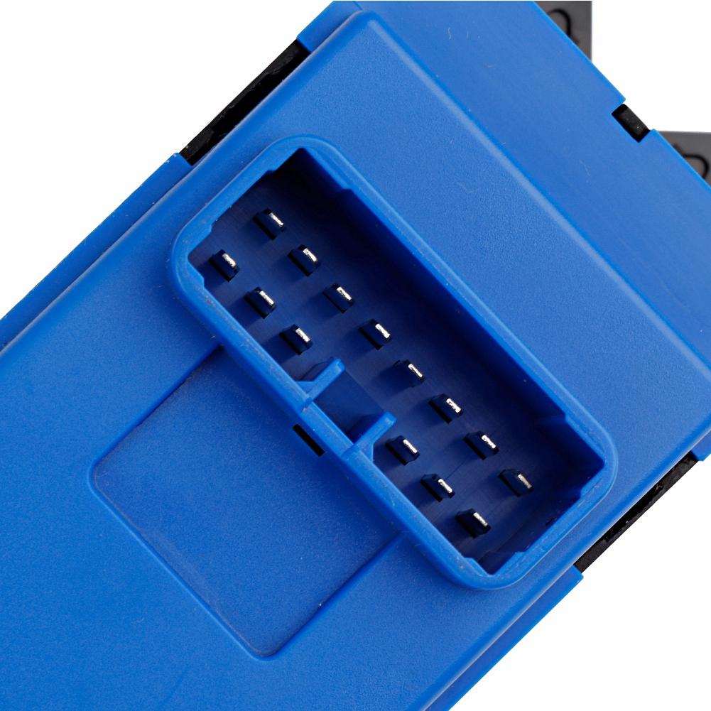 Power Master Window Control Switch Fit for Subaru Legacy Outback 2.5 20052009 83071AG05B