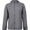 Titanium Collection Urban Outdoors Collection SS25 Jacket Men's Gray WE2383-023