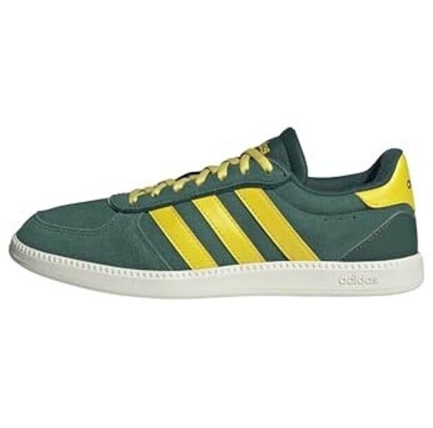 

Кроссовки Adidas Breaknet Sleek Women EU 36 2/3